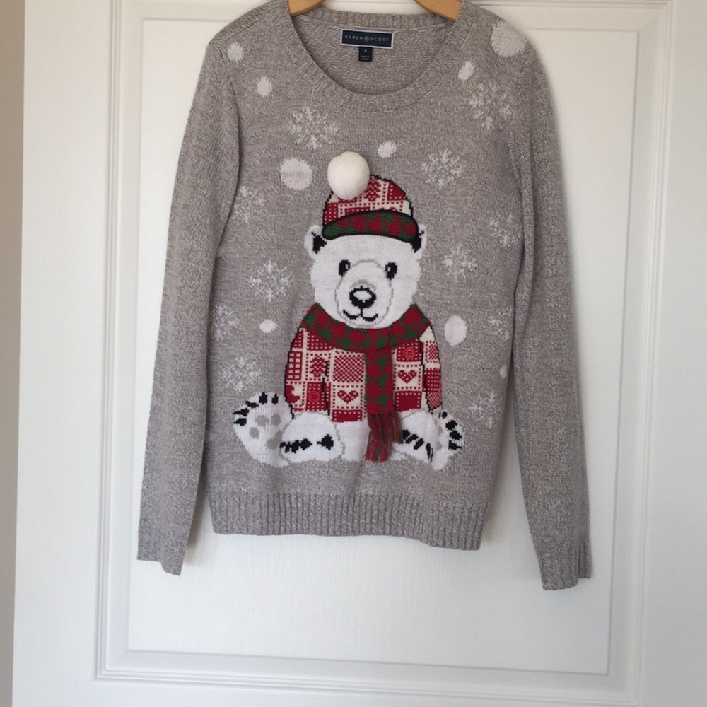 Sweater
